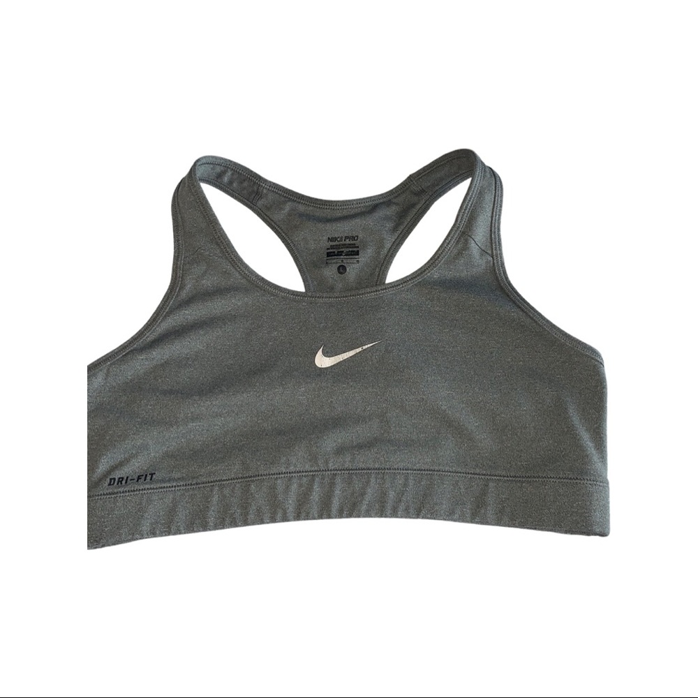 Women’s Nike sports bra